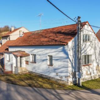 Prodej rodinného domu 114 m² Hostomice