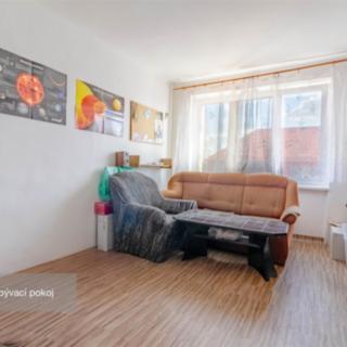 Prodej bytu 3+1 63 m² Tachov