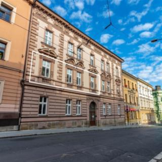 Prodej bytu 4+kk 157 m² Plzeň