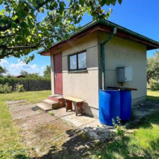 Prodej chaty 15 m² Plzeň