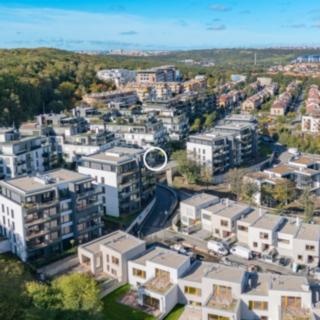 Prodej kanceláře 92 m² Praha Košíře, Lerausova