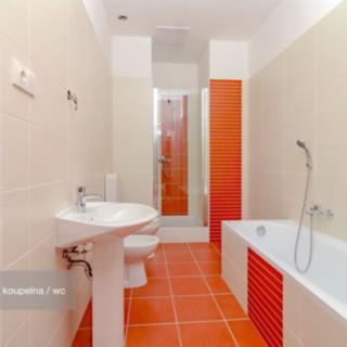 Prodej bytu 2+1 75 m² Janovice nad Úhlavou