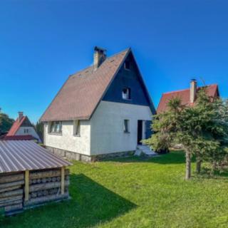 Prodej chaty 117 m² Stříbrná