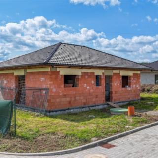 Prodej rodinného domu 86 m² Kornatice