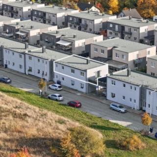 Prodej bytu 4+kk 81 m² Vochov