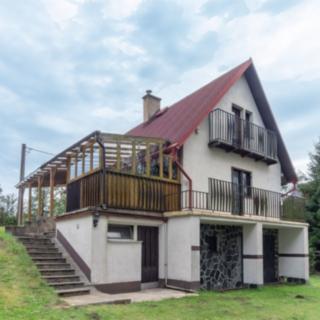 Prodej chaty 118 m² Bochov Herstošice