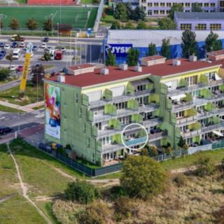 Prodej bytu 3+kk 893 m² Mladá Boleslav II, Na Radouči