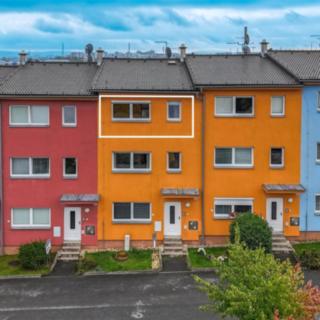 Prodej bytu 3+kk 63 m² Plzeň Křimice, K Dolovu
