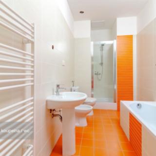 Prodej bytu 2+1 74 m² Janovice nad Úhlavou
