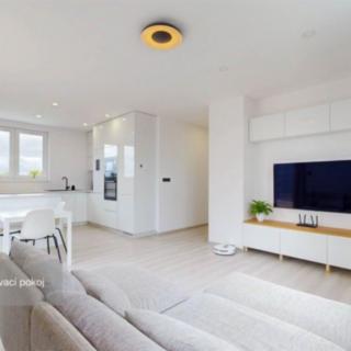 Prodej bytu 4+kk 81 m² Vochov