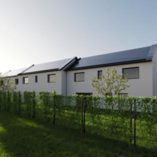 Prodej rodinného domu 127 m² Kosmonosy