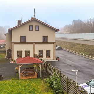 Prodej ostatního komerčního prostoru 591 m² Tachov, Plzeňská