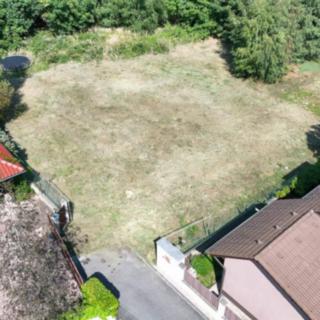 Prodej stavební parcely 970 m² Jesenice Horní Jirčany