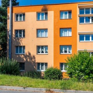 Prodej bytu 3+1 64 m² Klatovy V, Rozvoj