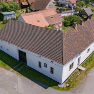 Prodej rodinného domu 280 m² Chocenice