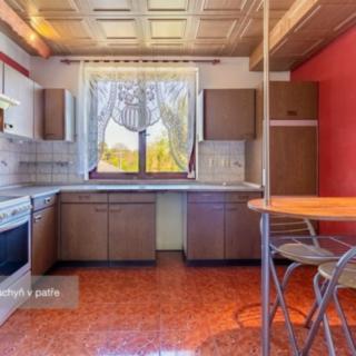 Prodej rodinného domu 368 m² Dobřany