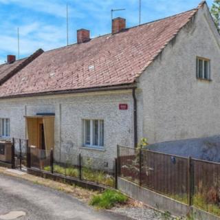 Prodej rodinného domu 118 m² Třemošná