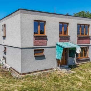 Prodej rodinného domu 159 m² Břasy Kříše