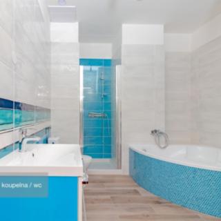 Prodej bytu 2+1 75 m² Janovice nad Úhlavou