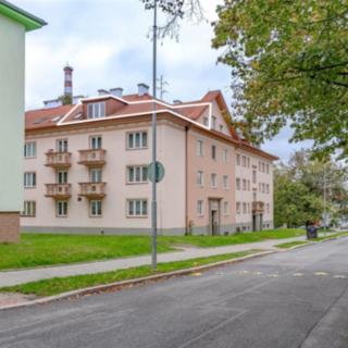 Pronájem bytu 2+kk 68 m² Plzeň Východní Předměstí, Zahradní