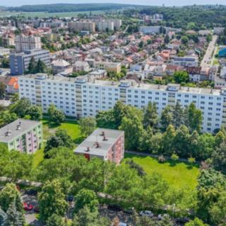 Prodej bytu 1+1 41 m² Plzeň