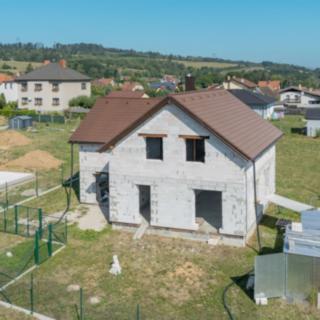 Prodej stavební parcely 1 310 m² Zdemyslice