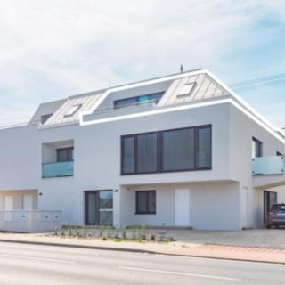 Prodej bytu 3+kk 109 m² Klatovy IV, ul. 5. května