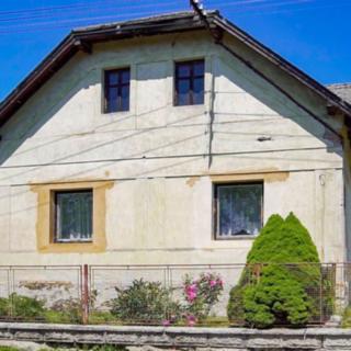 Prodej zemědělské usedlosti 860 m² Loza