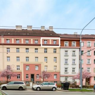 Prodej bytu 2+kk 59 m² Plzeň
