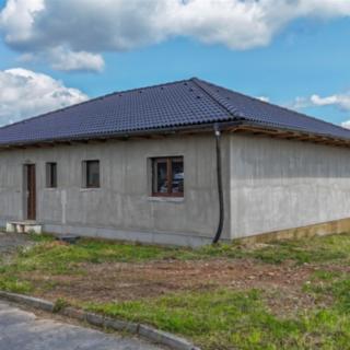 Prodej rodinného domu 105 m² Kornatice