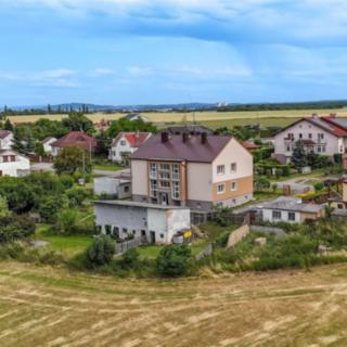 Prodej bytu 3+1 83 m² Vochov