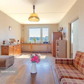 Prodej bytu 4+1 95 m² Plzeň Bolevec, Majakovského