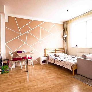Prodej bytu 1+kk, garsoniery 32 m&sup2; Praha