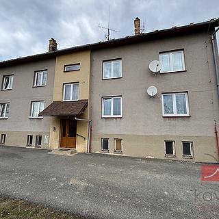 Prodej bytu 3+1 77 m² Kejžlice
