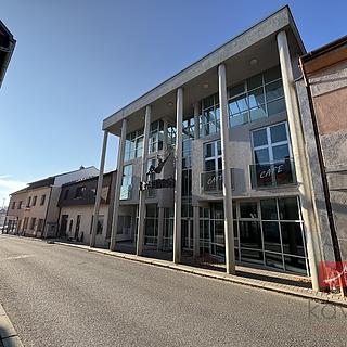 Prodej činžovního domu 1 000 m² Světlá nad Sázavou, Lánecká