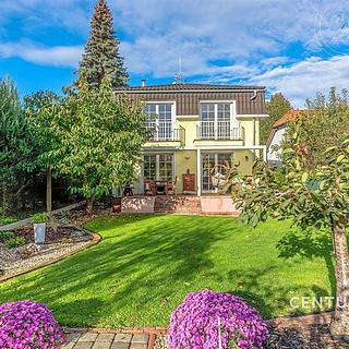 Prodej vily 198 m² Říčany, Široká