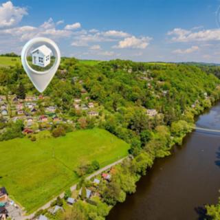 Prodej chaty 65 m² Kaliště