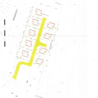 Prodej stavební parcely 6 415 m² Hradec Králové Kukleny, Zelená