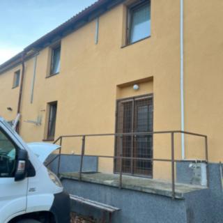 Pronájem ostatního komerčního prostoru 223 m² Hostomice, Tyršovo náměstí