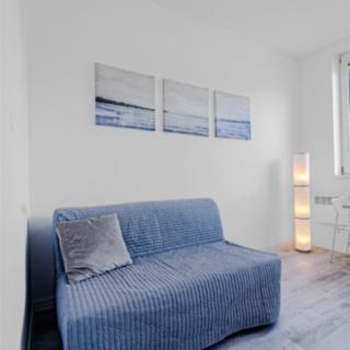Prodej bytu 1+kk a garsoniéry 18 m² Sázava