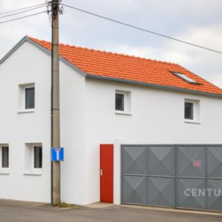 Prodej ostatního komerčního prostoru 90 m² Smečno, Krátká