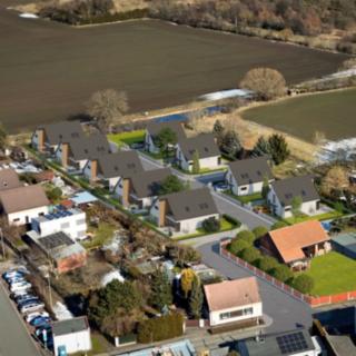 Prodej stavební parcely 6415 m² Hradec Králové