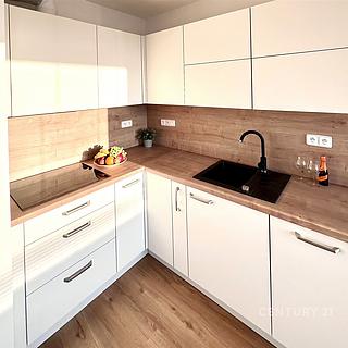 Pronájem bytu 2+kk 45 m² Praha Chodov, Valentova