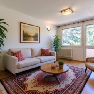 Prodej bytu 2+kk, 40m²