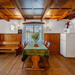 Prodej chaty 65 m² Kaliště