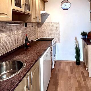 Pronájem bytu 2+kk 41 m² Praha Chodov, Hněvkovského