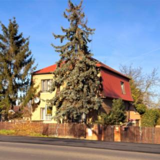 Prodej rodinného domu 216 m² Praha