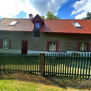 Prodej rodinného domu 80 m² Všesulov