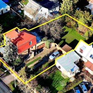 Prodej ostatního komerčního prostoru 216 m² Praha Újezd nad Lesy, Novosibřinská
