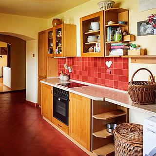 Prodej rodinného domu 85 m² Rohatsko